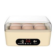 우리가 엄선한 계란부화기 아이템 10 개로 특별함을 선사합니다.